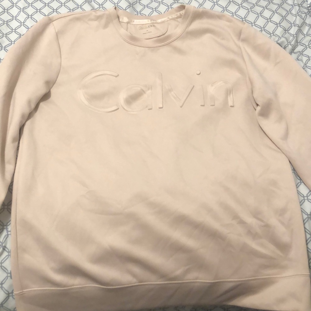 Calvin Klein Sweater